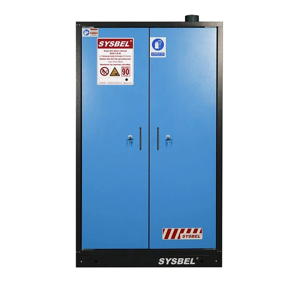 05 EN Cabinet For Mildly Corrosive Chemicals 05 EN Cabinet For Mildly Corrosive Chemicals